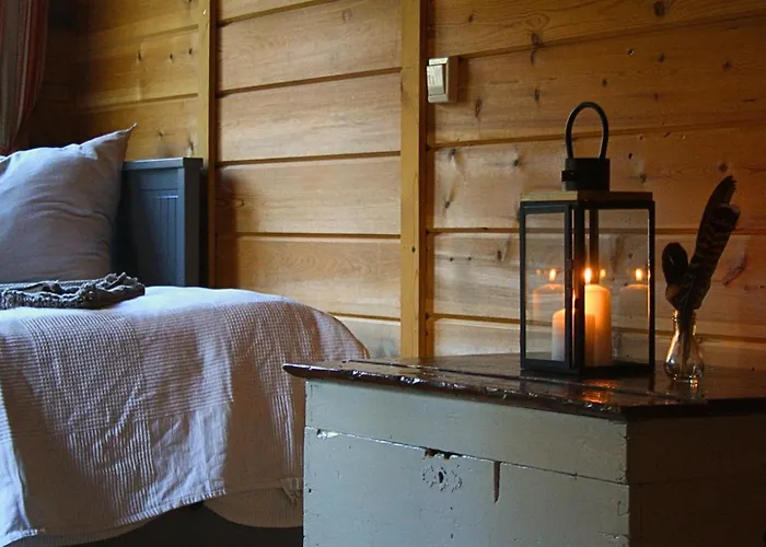 컨트리하우스 Kotatuli Forest *