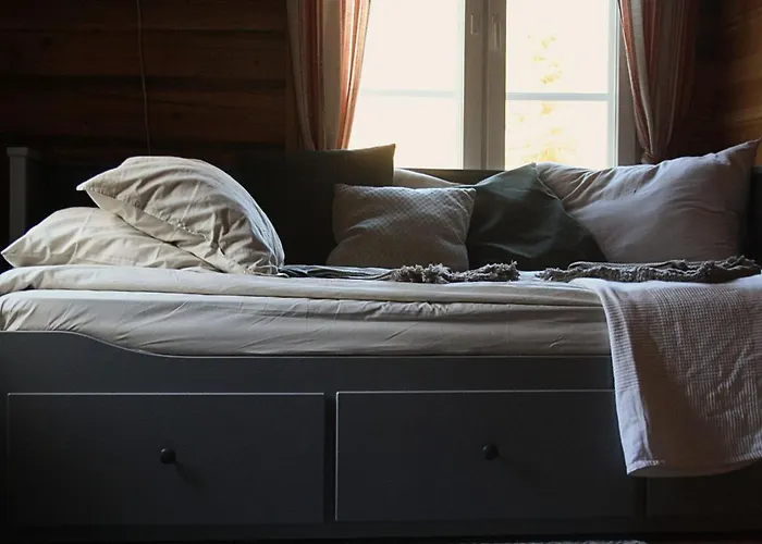 컨트리하우스 Kotatuli Forest *