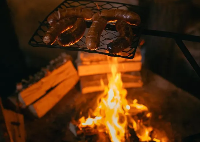 Kotatuli Forest 로바니에미