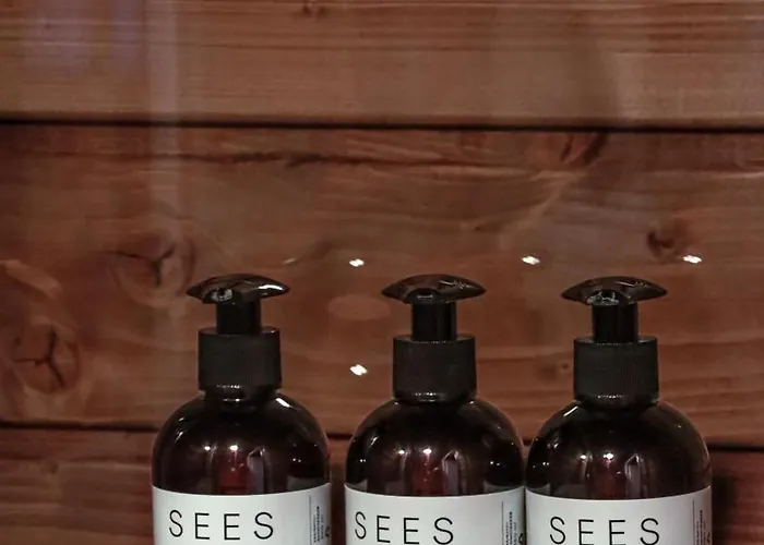 컨트리하우스 Kotatuli Forest *