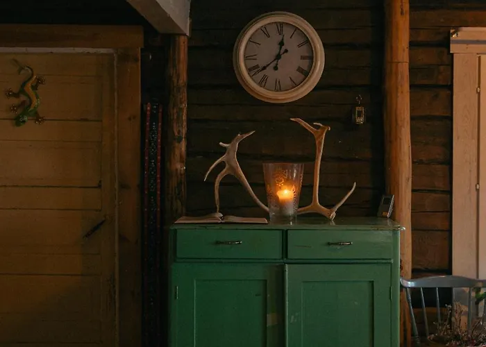 컨트리하우스 Kotatuli Forest