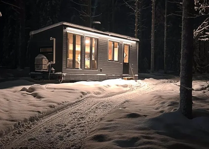 Kotatuli Forest 컨트리하우스 *