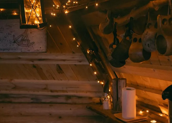 컨트리하우스 Kotatuli Forest *