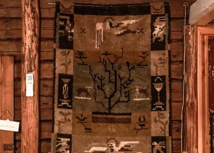 Kotatuli Forest * 로바니에미