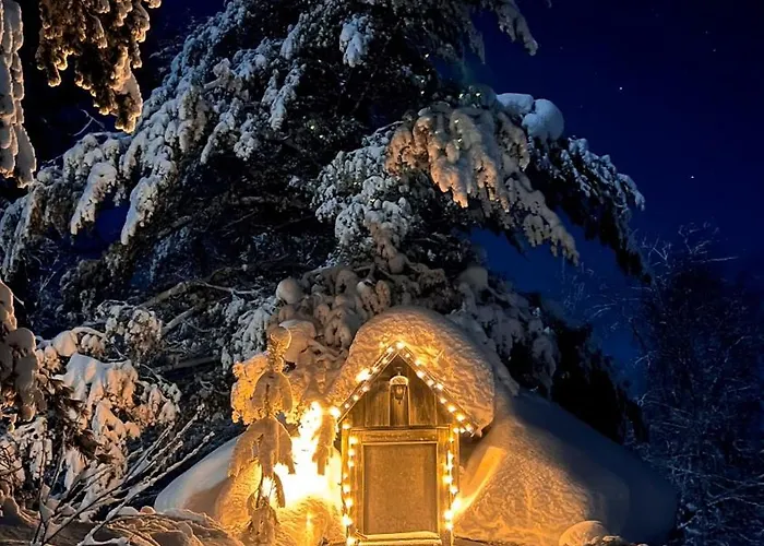 Kotatuli Forest 컨트리하우스