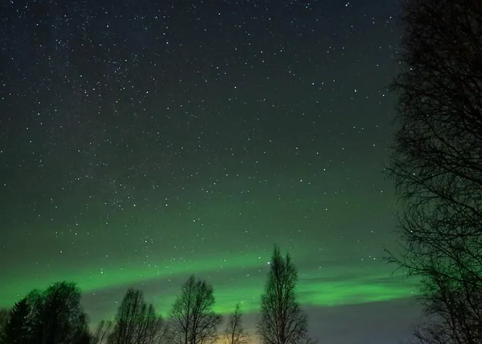 컨트리하우스 Kotatuli Forest