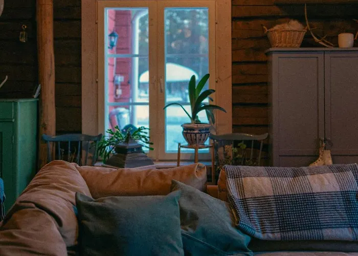 Kotatuli Forest 컨트리하우스 *