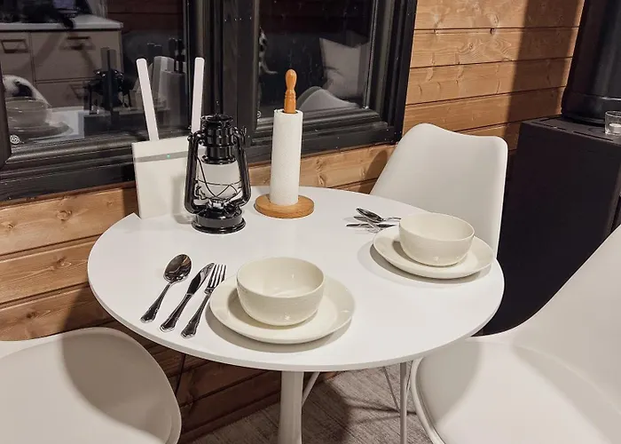 Kotatuli Forest * 로바니에미