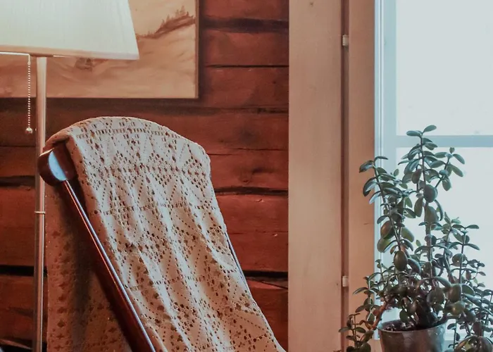 Kotatuli Forest 컨트리하우스