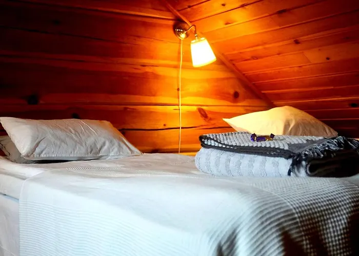 Kotatuli Forest 컨트리하우스