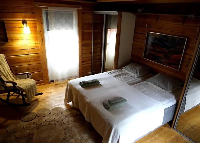 Kotatuli Forest 컨트리하우스 *