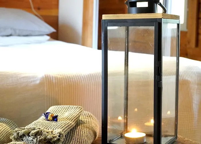 컨트리하우스 Kotatuli Forest *