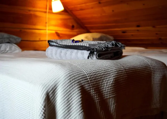 Kotatuli Forest 컨트리하우스