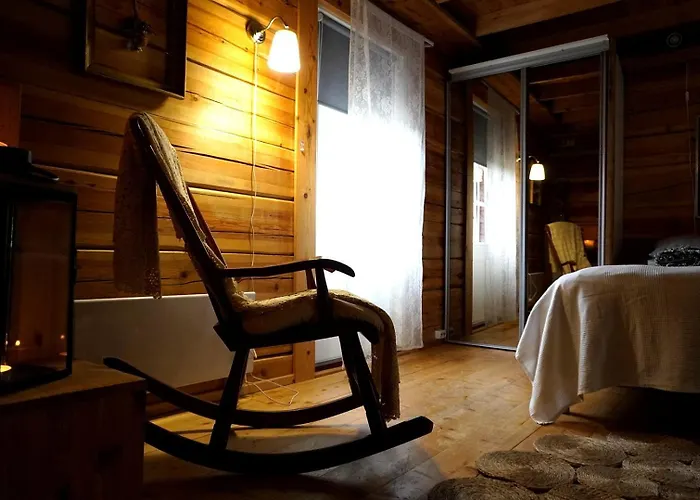 컨트리하우스 Kotatuli Forest *