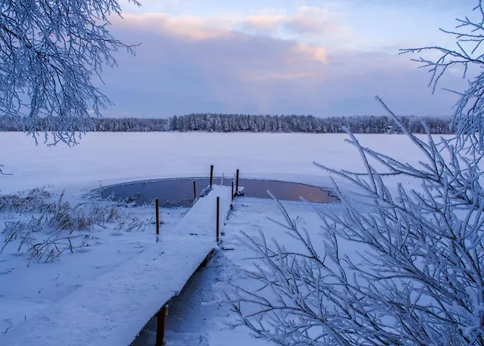 Kotatuli Forest 컨트리하우스