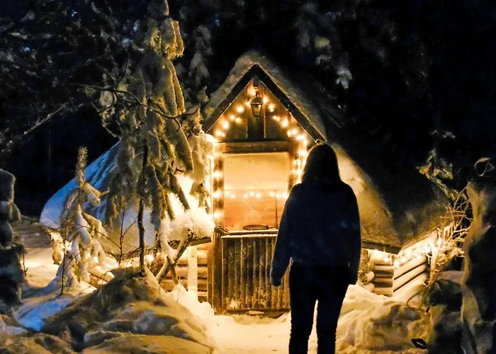 컨트리하우스 Kotatuli Forest